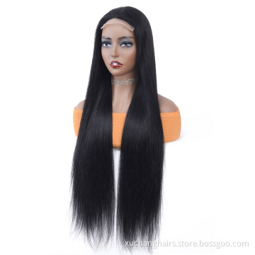 wholesale full lace front wigs ,hot selling brazilian human hair wigs pre pluck hd lace closure human hair wigs